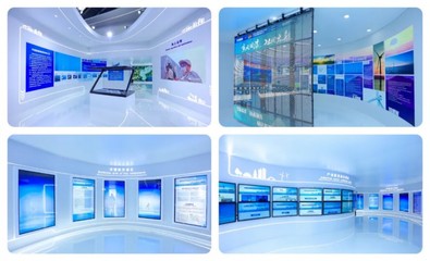 CWP2020丨中國海裝 乘風破浪壯闊啟航 只為更好的風電未來