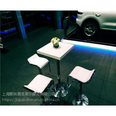 專業展覽展示服務 全方位租賃解決方案助力企業成功