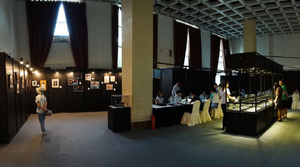 北京古醫(yī)書送拍 藏品展覽與交易服務(wù)全解析