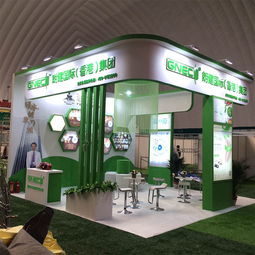 沈陽可靠展臺設(shè)計(jì)公司推薦及展覽展示服務(wù)指南