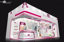 錢眼商機(jī)分類下的專業(yè)展覽展示服務(wù)——深圳市創(chuàng)展九藝展覽展示服務(wù)有限公司