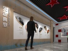 上海展柜制作與展覽展示服務(wù) 打造品牌視覺盛宴的專業(yè)力量