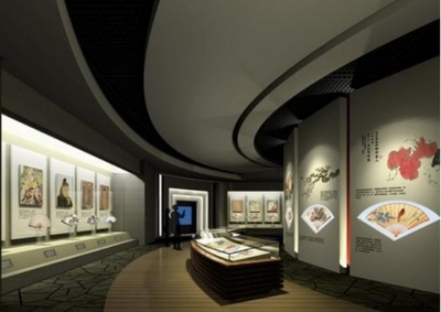 如何設(shè)計(jì)一個好的博物館展覽?