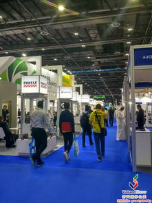 新天會展 一站式專業(yè)展會服務(wù)，連接全球商業(yè)機(jī)遇