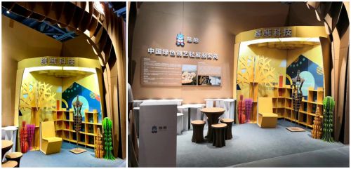 綠色傳承，永不落幕 環(huán)保會展與非遺博覽會的創(chuàng)新融合