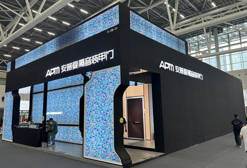 行業(yè)領(lǐng)先的深圳展覽展示設(shè)計(jì)搭建實(shí)力測評 誰才是真正的頂級會展服務(wù)商？