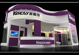 廣州冠秀展覽服務 專業(yè)展覽展示服務的卓越踐行者