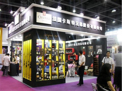 專業(yè)呈現(xiàn)烘焙盛宴 探訪巴彥淖爾烘焙展承辦商恒源展覽服務