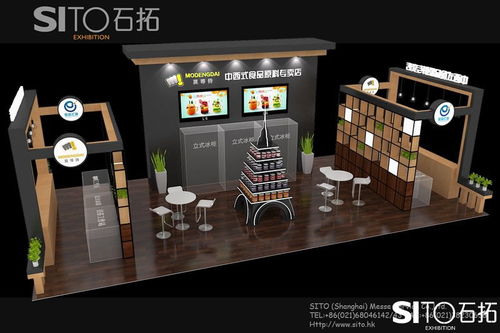 成功展會的三重奏 策劃、規(guī)劃與設計的完美協(xié)同