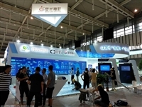 蘇州展覽展示搭建服務 一站式專業(yè)解決方案與實力工廠