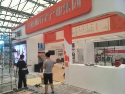展覽展示制作搭建純工廠 專業(yè)服務引領展覽行業(yè)新趨勢