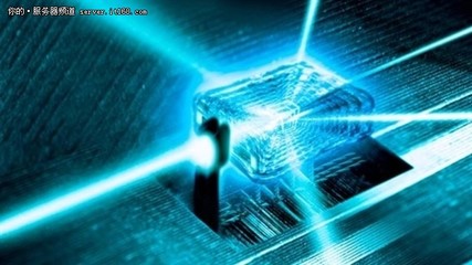 光計算 芯片技術的新星，比量子計算更近的未來？