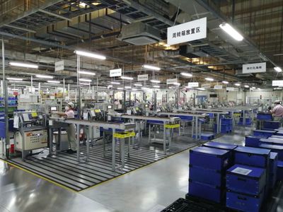 【開平百企風采】普利司通 以卓越品質鑄就信賴，攜手易兔軟件共赴智能未來
