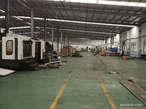虎門鎮(zhèn)7500㎡標準單層廠房招租，物流倉儲優(yōu)選，助力企業(yè)高效運營